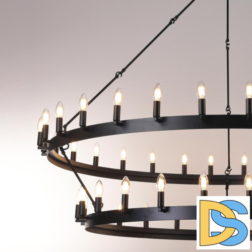 Подвесная люстра Citilux CL470254