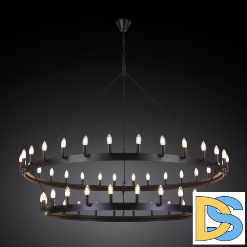 Подвесная люстра Citilux CL470254