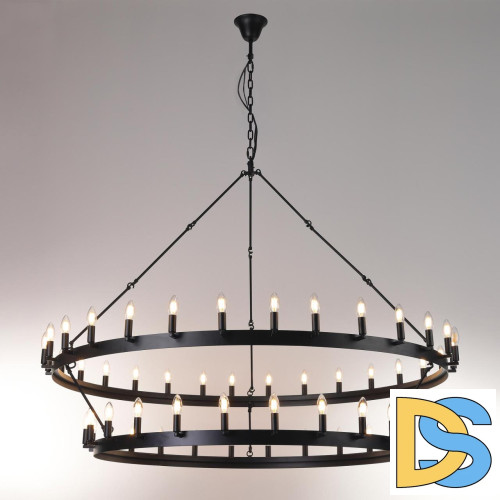 Подвесная люстра Citilux CL470254