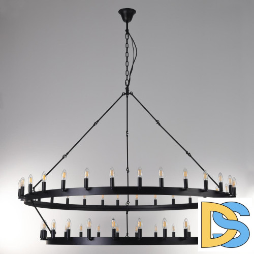 Подвесная люстра Citilux CL470254