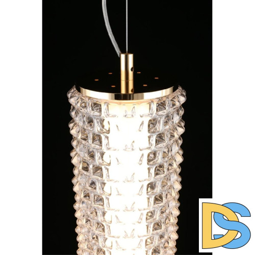 Подвесной светильник Aployt Ozann APL.331.06.29