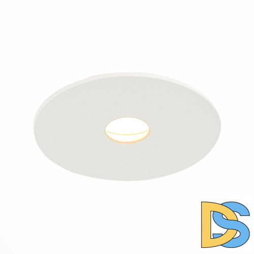 Встраиваемый светильник ST Luce ST217.538.09