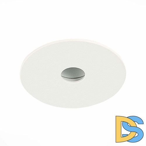 Встраиваемый светильник ST Luce ST217.538.09