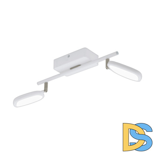 Светодиодный спот Eglo Palombare-C 97692