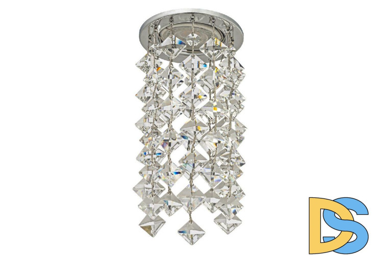 Встраиваемый светильник Dio DArte Elite Osimo GU10.5.14.8.116 N