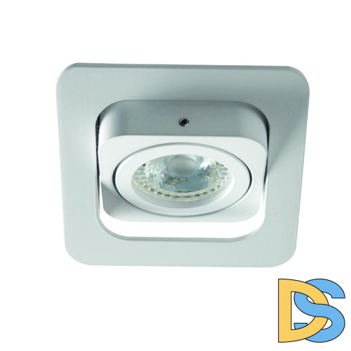 Встраиваемый светильник Kanlux Alren R DTL-W 26758