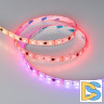 Светодиодная герметичная лента Arlight DMX-SE-B60-10mm 12V RGB-PX3 (14 W/m, IP65, 5060, 5m) 039604