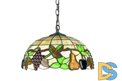 Подвесной светильник Omnilux OML-80303-03