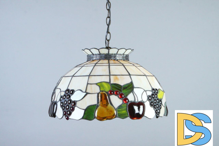 Подвесной светильник Omnilux OML-80303-03