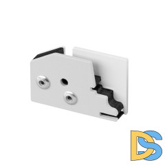 Заглушка Arlight STRETCH-20-WALL-D-SIDE WHITE левая 048295