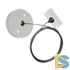 Подвесной комплект Denkirs Smart TR2106-WH