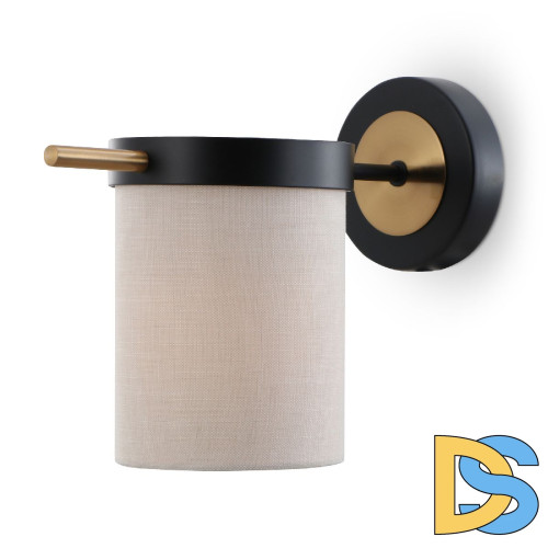 Бра Freya Bogy FR5377WL-01B