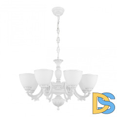 Подвесная люстра Arte Milano 342837/8 WT+SL