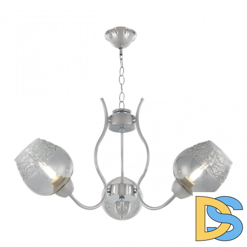 Подвесная люстра Arte Milano Amalfi 337556/3 CR