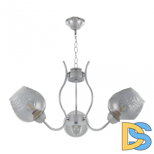 Подвесная люстра Arte Milano Amalfi 337556/3 CR