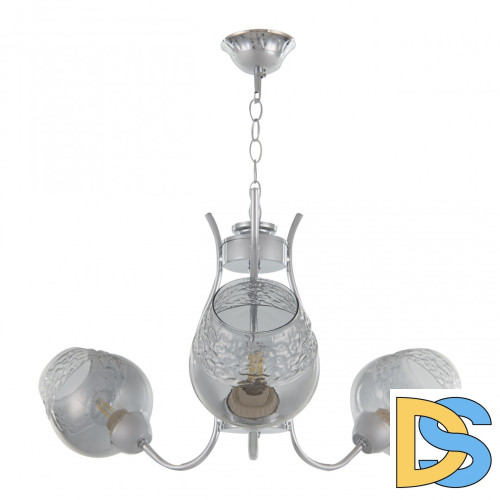 Подвесная люстра Arte Milano Amalfi 337556/3 CR