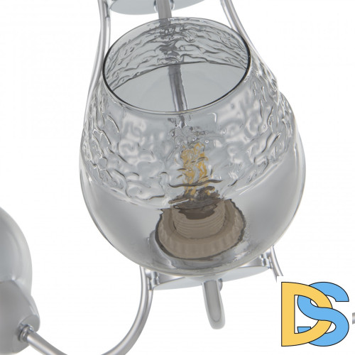 Подвесная люстра Arte Milano Amalfi 337556/3 CR