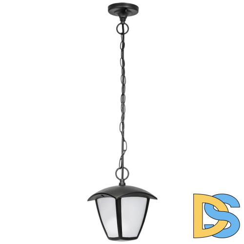Уличный светодиодный светильник Lightstar Lampione 375070