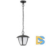 Уличный светодиодный светильник Lightstar Lampione 375070