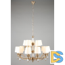 Подвесная люстра Aployt Patricia APL.716.13.15
