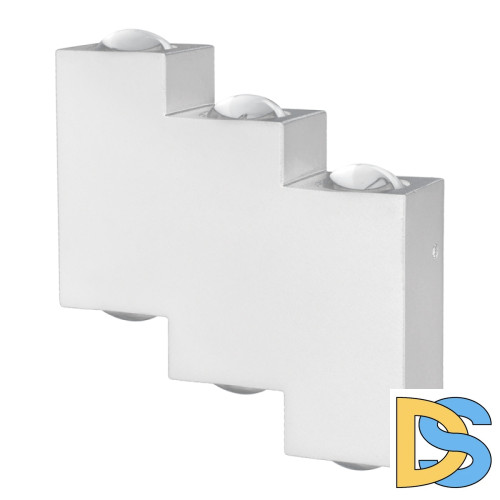 Уличный настенный светильник Feron Нью-Йорк 48314