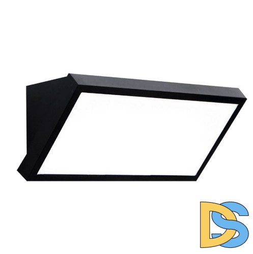 Уличный настенный светильник Mantra Creek 8860