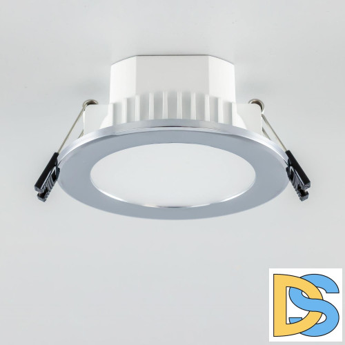 Встраиваемый светильник Citilux Акви CLD008111V