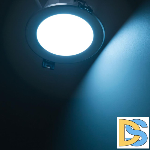 Встраиваемый светильник Citilux Акви CLD008111V