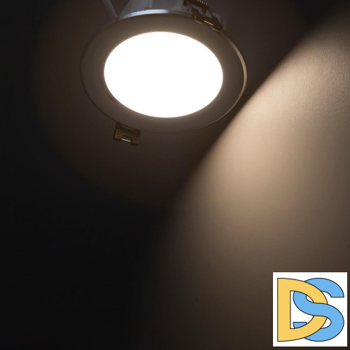 Встраиваемый светильник Citilux Акви CLD008111V