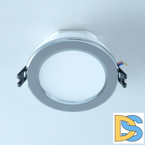 Встраиваемый светильник Citilux Акви CLD008111V