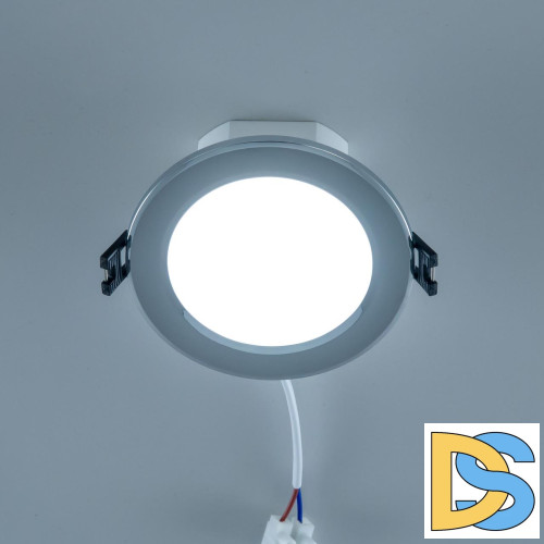 Встраиваемый светильник Citilux Акви CLD008111V