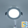 Встраиваемый светильник Citilux Акви CLD008111V