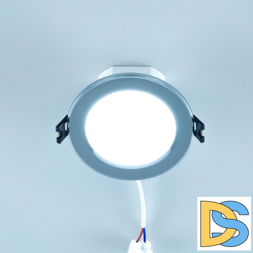 Встраиваемый светильник Citilux Акви CLD008111V