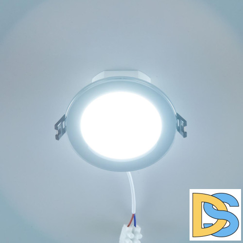 Встраиваемый светильник Citilux Акви CLD008111V