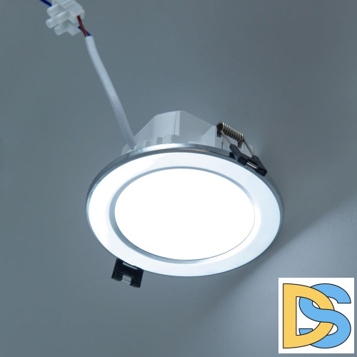 Встраиваемый светильник Citilux Акви CLD008111V