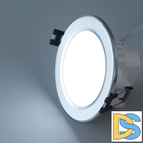 Встраиваемый светильник Citilux Акви CLD008111V