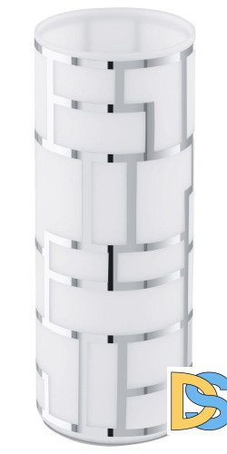 Настольная лампа Eglo Bayman 91971