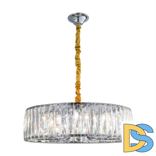 Подвесная люстра Citilux Aria EL321P08