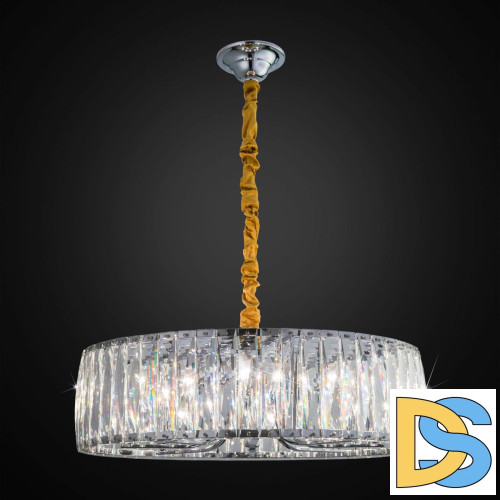 Подвесная люстра Citilux Aria EL321P08