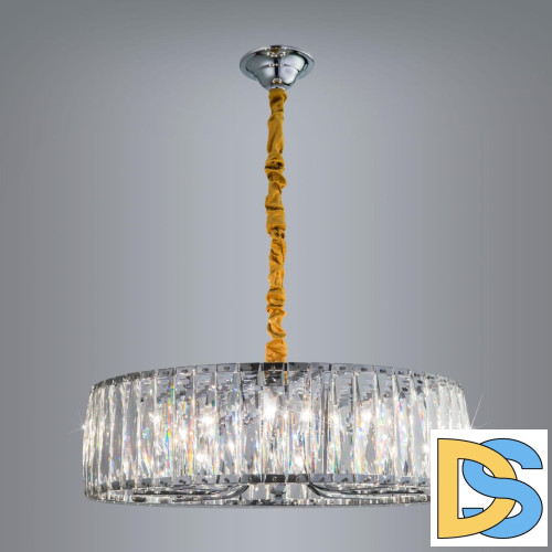 Подвесная люстра Citilux Aria EL321P08