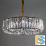 Подвесная люстра Citilux Aria EL321P08