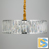 Подвесная люстра Citilux Aria EL321P08