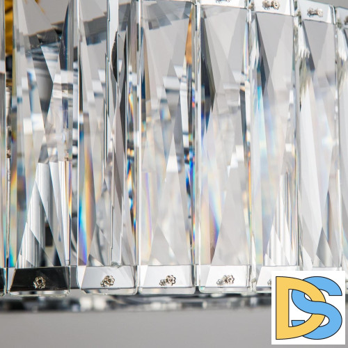 Подвесная люстра Citilux Aria EL321P08