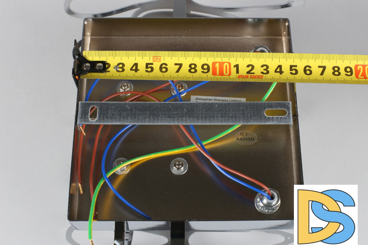 Бра Omnilux OML-71701-02