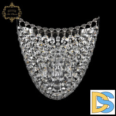 Настенный светильник Art Classic 70.071B.22.Ni