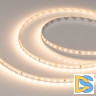 Светодиодная лента Arlight UL-A98-8mm 24V Warm2700 10 W/m, IP20, 2835, 5m 040008