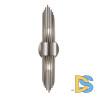 Настенный светильник Crystal Lux RUDOLFO AP2 NICKEL