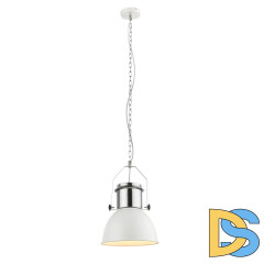 Подвесной светильник Globo Kutum 15281