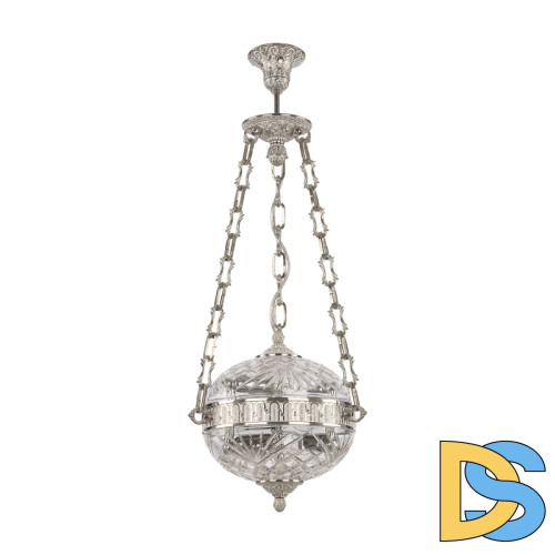 Подвесной светильник Bohemia Ivele Crystal 71000P/25 NW PAL