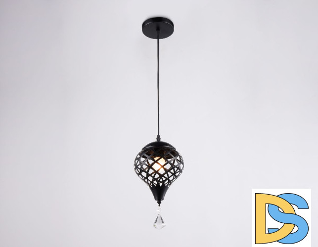 Подвесной светильник Ambrella Light Comfort Loft TR8442